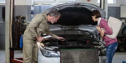 What goes into a proper Vehicle Diagnosis before any Repair?