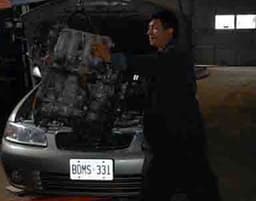 Essential Oil Change Guidelines