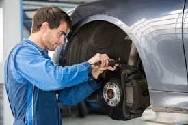 Brake Rotor Resurfacing - It is a long established fact that a reader will be distracted by the readable content of a page.